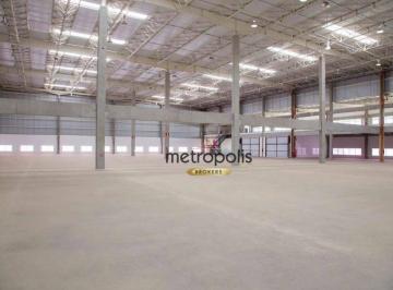 Galpão  · Galpão para alugar, 2542 m² por R$ 148.239,71/mês - Jardim Belvedere - Guarulhos/SP