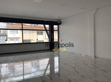 Loja · Loja para alugar, 97 m² por R$ 7.482,00/mês - Santa Maria - São Caetano do Sul/SP
