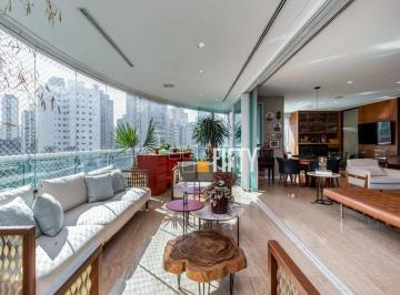 72ba761e004a76d6588113dca55ae6b3942c053c · Apartamento à venda com 462m², 4 suítes, living para 4 ambientes e 7 vagas - Itaim Bibi - São Paulo