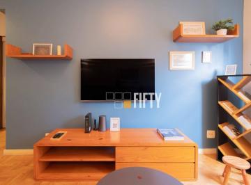 922f9ebeba0408f17c5a309fdc6b40ed7cf4cd08 · Apartamento à venda, 81 m² por R$ 1.270.000,00 - Itaim Bibi - São Paulo/SP