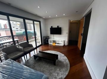 64ba86fc5f9cc26536af15257a61e6ea3e3d12e6 · Apartamento à venda com 116m²,  3 suítes e 3 vagas -  Vila Nova Conceição - São Paulo/SP