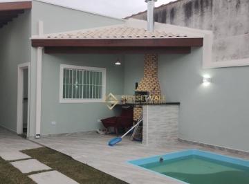 785d69edea80efc63253238b8a96f9e32591bdd8 · Casa com 2 dormitórios à venda, 109 m² - Residencial Parque dos Sinos - Jacareí/SP