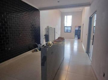 93443541c8369d3a5fa643a5075537f010afc1c1 · Casa com 3 dormitórios à venda, 125 m² Residencial Parque dos Sinos - Jacareí/SP