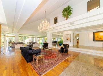 Casa · 812m² · 4 Quartos · 5 Vagas · Casa para aluguel - na Planta O Recanto