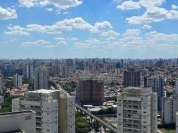 449cdf674eac0dc1213aec62a4edb918ac32f4d8 · Apartamento com 2 dormitórios à venda, 73 m² por R$ 790.000,00 - Vila Independência - São Paulo/SP
