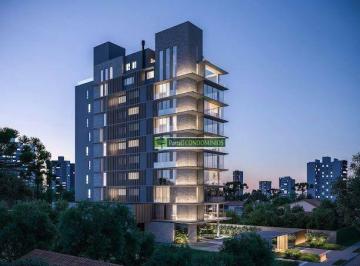 ac6b02b5c80f83c830ac23affc00b353aa27bdf0 · Apartamento com 4 dormitórios à venda, 372 m² por R$ 8.500.000,00 - Bigorrilho - Curitiba/PR