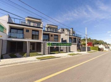 31b45386cc4be7930ddc79d07c3c6192372be039 · Sobrado com 3 dormitórios à venda, 110 m² por R$ 999.000,00 - Pilarzinho - Curitiba/PR