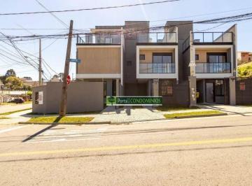 bfda831aae7e8df0be65810070b1116c4e6925cc · Sobrado com 3 dormitórios à venda, 110 m² por R$ 999.000,00 - Pilarzinho - Curitiba/PR