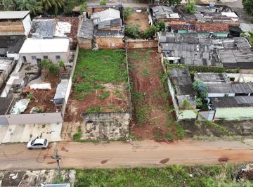Foto 1 · Terreno à venda, 420 m² por R$ 450.000 - Setor Pedro Ludovico - Goiânia/GO