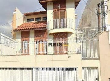 79fb2bb1d74156f411e8c28243fbf5c5f8467631 · Casa com 4 dormitórios à venda, 256 m² por R$ 850.000,00 - Centro - Sorocaba/SP