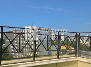 Apartamento · 275m² · 3 Quartos · 2 Vagas · Apartamento com 3 quartos, Jardim das Nações, Taubaté - R$ 1.26 mi, Cod: 1401