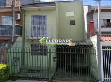 Casa · 76m² · 3 Quartos · 2 Vagas · SOBRADO 03 QTS,SUÍTE ALTO BOQUEIRÃO PROX.GRECA MAT.CONSTRUÇÃO