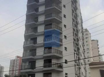 Apartamento · 104m² · 3 Quartos · 2 Vagas · Apartamento com 3 quartos, Vila Gumercindo, São Paulo - R$ 930 mil, Cod: 2950