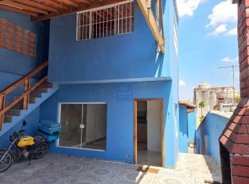 Casa · 120m² · 4 Quartos · 2 Vagas · Casa com 4 quartos, Vila Vera, São Paulo, Cod: 2952
