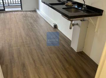 Apartamento · 24m² · 1 Quarto · Apartamento com 1 dorm, Vila Mariana, São Paulo - R$ 495 mil, Cod: 2949