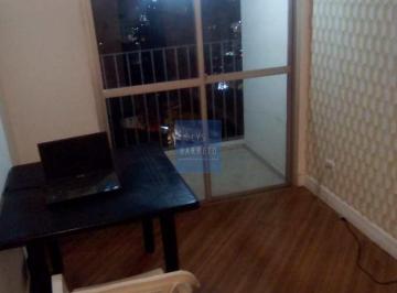 Apartamento · 61m² · 1 Quarto · Apartamento com 1 quarto, Cambuci, São Paulo - R$ 410 mil, Cod: 2946