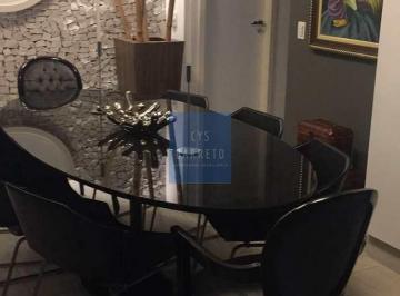 Apartamento · 86m² · 2 Quartos · 2 Vagas · Apartamento com 2 quartos, Vila Gumercindo, São Paulo - R$ 1.17 mi, Cod: 2960