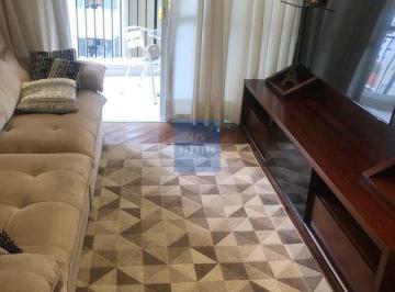 Apartamento · 86m² · 3 Quartos · 2 Vagas · Apartamento com 3 quartos, Vila Gumercindo, São Paulo - R$ 1.04 mi, Cod: 2956