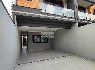 Casa · 125m² · 3 Quartos · 2 Vagas · Sobrado Alto Padrão parque sâo Domingos