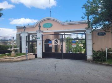 terreno a venda no condominio quinta de sao fernando · Terreno à venda - em Pitas