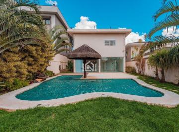 casa à venda no condominio Reserva Santa Maria - piscina · Casa à venda - no Jardim Caiapia