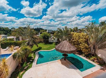 casa à venda no condominio Reserva Santa Maria - piscina · Casa à venda - no Jardim Caiapia