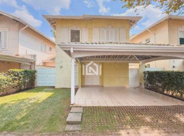 Casa a venda no condominio Reserva Granja Viana - Fachada · Casa à venda - no Jardim Passárgada I