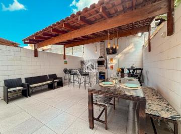 casa a venda no condominio quinta de santa anna - quintal com area gourmet · Casa à venda - no Jardim Maria Tereza