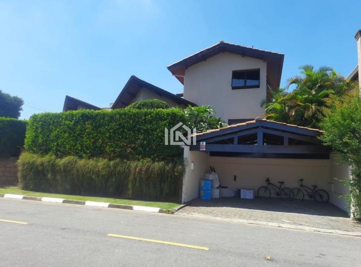 Casa à venda com 4 Quartos, Granja Viana, Carapicuíba - R$ 1.650.000 ...