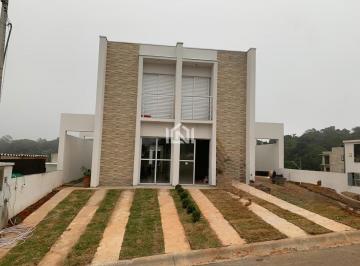 Casa a venda condominio Terra Nobre - fachada · Casa à venda - no Sítio Boa Vista