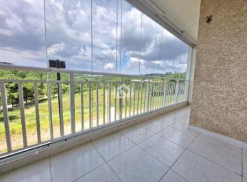 Apartamento à venda no condomínio Harmonia Florae - Varanda · Apartamento à venda - em Gramado