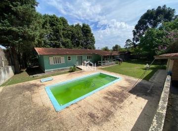 casa terrea de madeira a venda no condominio colinas de caucaia piscina · Casa à venda - nas Colinas de Cotia