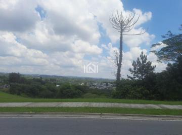 terreno comercial a venda Condominio Alphaville Granja Viana-fremte do terreno · Terreno para aluguel - na Granja Viana
