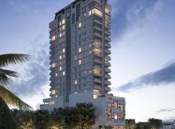 Apartamento · 92m² · 2 Quartos · 1 Vaga · Apartamento Beira Mar