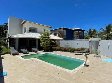 Casa · 250m² · 6 Quartos · 1 Vaga · Casa quartos, sendo suites - Barra do Jacuipe