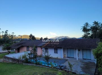 Casa · 100m² · 2 Quartos · 2 Vagas · Casa em Jaraguá do Sul, bairro Santa Luzia