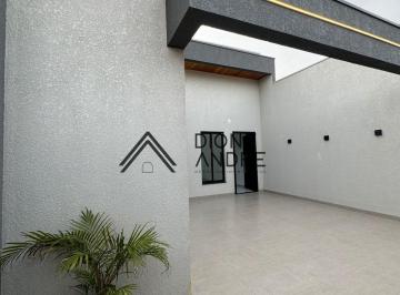 Casa · 113m² · 3 Quartos · 2 Vagas · Casa Com 1 Suíte e 2 Quartos na Vila Becker, Toledo/PR