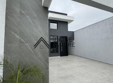 Casa · 108m² · 3 Quartos · 2 Vagas · Casa 1 Suíte 2 Quartos na Vila Becker, Toledo/PR