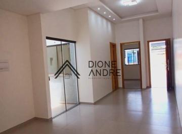 Casa · 66m² · 3 Quartos · 2 Vagas · Casa Com 1 Suíte 2 Quartos No Jardim Coopagro, Toledo/PR