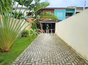 Casa · 103m² · 3 Quartos · 3 Vagas · Casa Duplex 3 Suítes Tamatanduba - Eusébio