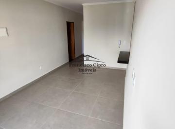 Apartamento · 72m² · 2 Quartos · 1 Vaga · Apartamento à venda no bairro Jardim Bela Vista II - Guaratinguetá/SP