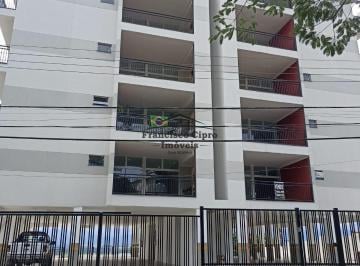 Apartamento · 109m² · 3 Quartos · 2 Vagas · Apartamento à venda no bairro São Dimas - Guaratinguetá/SP