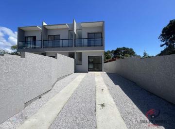 Casa · 122m² · 3 Quartos · 2 Vagas · Casa para Venda 03 Dormitórios em São João do Rio Vermelho - Florianópolis - SC