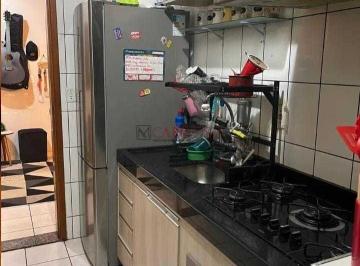 Apartamento · 53m² · 2 Quartos · 1 Vaga · Apartamento 2 quartos, planejados,1 vaga, Aceita financiamento, Areal Águas Claras - 120