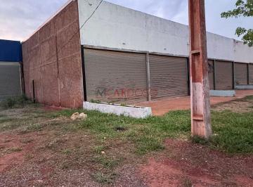 Comercial · 250m² · Pavilhão/Galpão Salão Comercial na 26 de setembro- Taguatinga Norte - 4