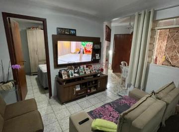 Casa de 4 quartos, Ceilândia · Casa 04 quartos P Norte, Ceilândia DF, Aceita Financiamento e FGTS, com casa nos fundos