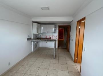 Apartamento · 34m² · 1 Quarto · 1 Vaga · Apartamento 1 quarto, Boa localização - Samambaia Sul - D136
