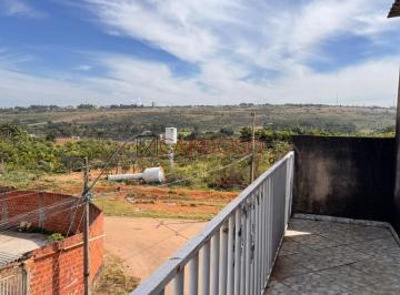 Casa · 130m² · 5 Quartos · 2 Vagas · Casa, Sobrado em Samambaia, com 5 quartos, área de lazer, QR 606 samambaia norte DF