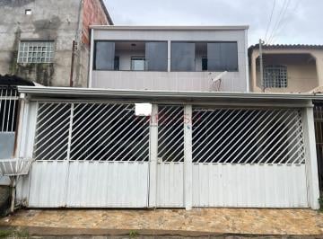 Casa · 224m² · 5 Quartos · 2 Vagas · Ágio Casa 05 Quartos em Samambaia DF, Não exige transferencia imediata, Sobrado, ac carro