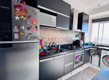 Apartamento · 48m² · 2 Quartos · 1 Vaga · Apartamento Funchal Residence, 02 quartos Samambaia, Ac Financiamento e FGTS